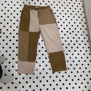 Corduroy pants new with tags
